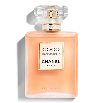 Chanel Coco Mademoiselle L'eau Privee Eau Pour La Nuit Spray - 1.7 oz
