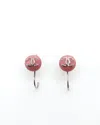 Chanel Coco Mark Earrings