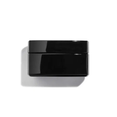 Chanel Coco Noir Body Cream In Black