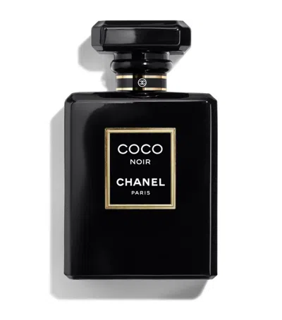 Chanel Coco Noir Eau De Parfum In White