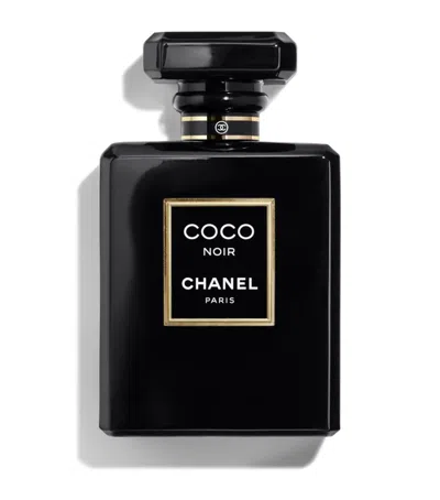 Chanel Coco Noir Eau De Parfum In White