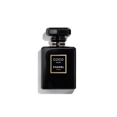 Chanel Coco Noir Eau De Parfum Spray In Black