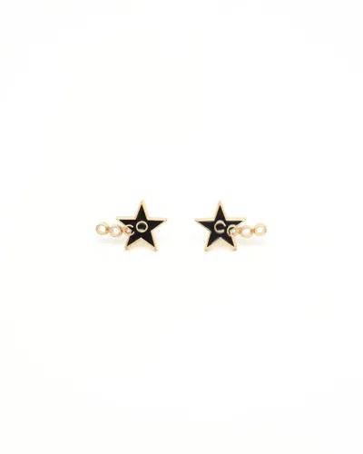 Pre-owned Chanel Coco Star