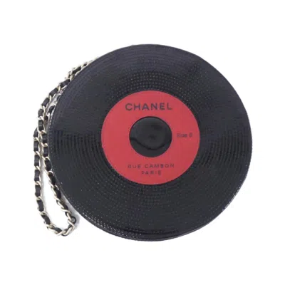 Pre-owned Chanel Color Clutch Bag () In Multi