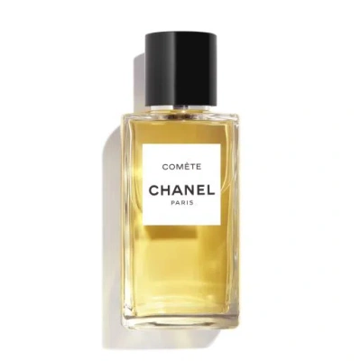 Chanel Comète Les Exclusifs De  - Eau De Parfum Spray In White
