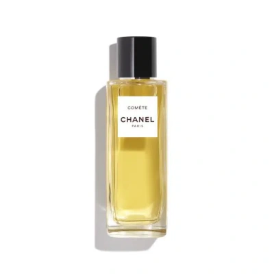 Chanel Comète Les Exclusifs De  - Eau De Parfum Spray In White