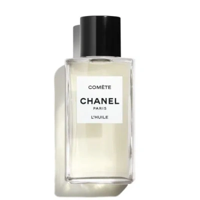 Chanel Comète Les Exclusifs De  - Huile Corps