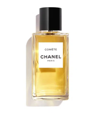 Chanel (comète) Les Exclusifs De  Eau De Parfum (200ml) In White
