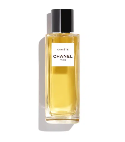 Chanel Comète Les Exclusifs De  Eau De Parfum In White