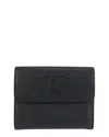 Chanel Compact Wallet (authentic Pre-loved)