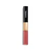 Chanel Coral Pink 192 <strong> Le Rouge Duo Ultra</strong>tenue Ultra Wear Liquid Lip Colour 8ml