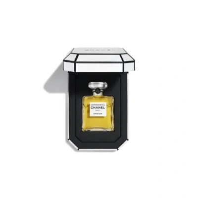 Chanel Coromandel Extrait De Parfum - Case Ambery - Woody - Vanilla
