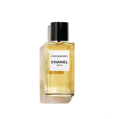 Chanel Coromandel Les Exclusifs De - Eau De Parfum In Na