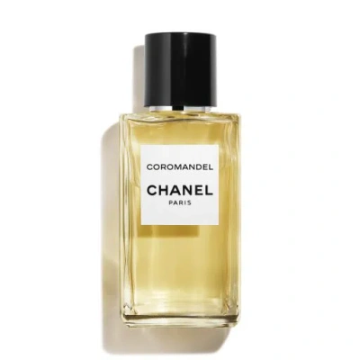 Chanel Coromandel Les Exclusifs De  - Eau De Parfum In White