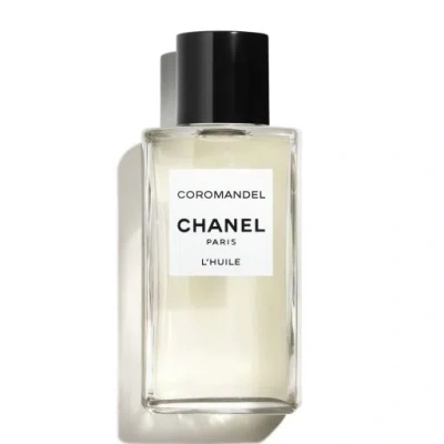 Chanel Coromandel Les Exclusifs De  - Huile Corps In Neutral