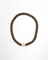 Chanel Double Leather Chain Belt In Multi