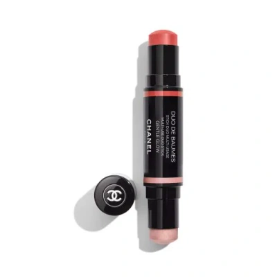 Chanel Duo De Baumes Multi-use Duo Stick