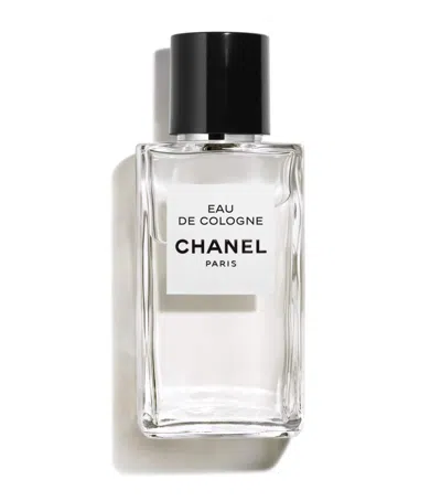 Chanel Eau De Cologne Les Exclusifs De  - Eau De Toilette In White