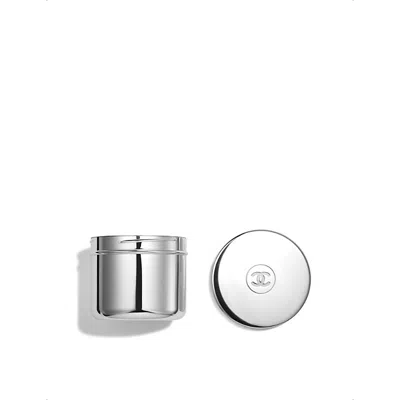 Chanel Éclat Premier Bright Silky Cream - Refill Brightening, Unifying, And Soothing Cream 50ml
