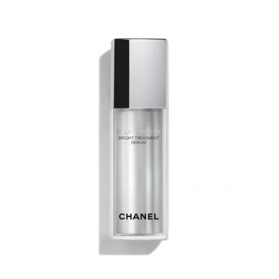 Chanel Éclat Premier Bright Treatment Serum Brightening, Unifying And Smoothing Serum
