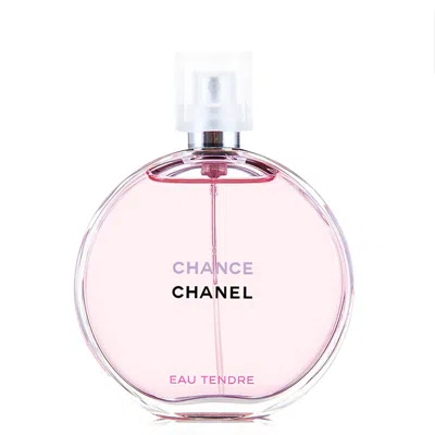 Chanel 香奈儿()邂逅淡香持久机会 柔情女士香水 粉邂逅 粉色邂逅edt50ml In White