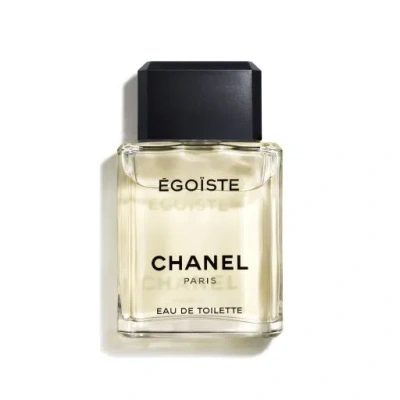 Chanel Égoïste Eau De Toilette Spray In White