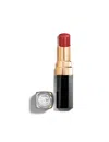 Chanel Escapade <strong>rouge Coco Flash</strong> Colour, Shine, Intensity In A Flash 3g In Escapade