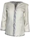 Chanel Evening Jacket