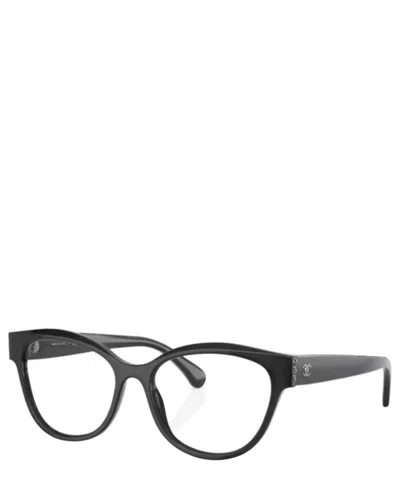 Chanel Eyeglasses 3440h Vista In Crl