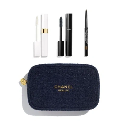 Chanel Eyes To Impress Makeup Set