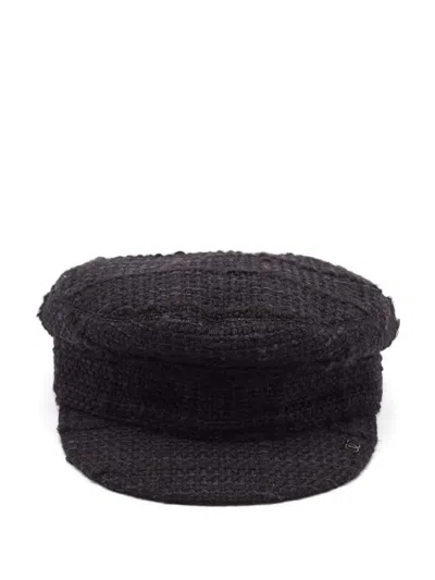 Pre-owned Chanel Fantasy Cap