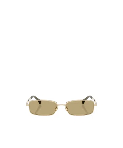 Chanel Full Frame Sunglasses In Neutral