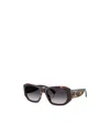 Chanel Full Frame Sunglasses In Multi