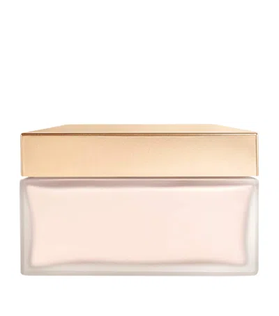Chanel Gabrielle  Body Cream In White