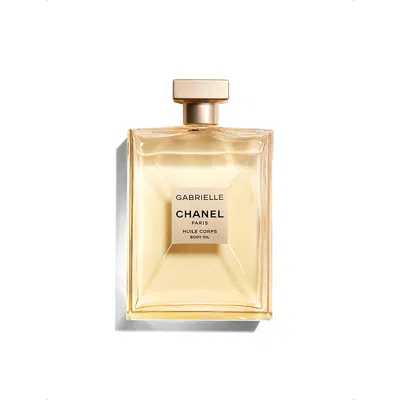 Chanel Gabrielle  Body Oil 150ml