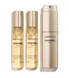 Chanel Gabrielle  Eau De Parfum Twist And Spray
