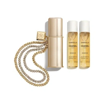 Chanel Gabrielle  Essence Eau De Parfum Purse Spray