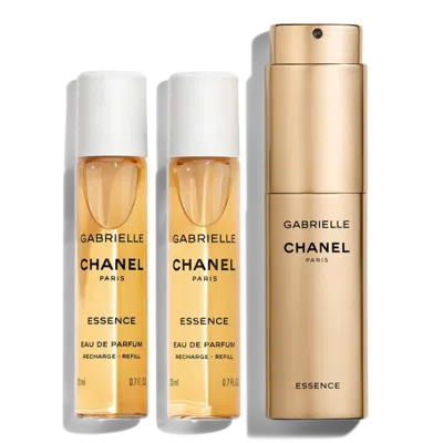 Chanel Gabrielle  Essence Eau De Parfum Twist And Spray