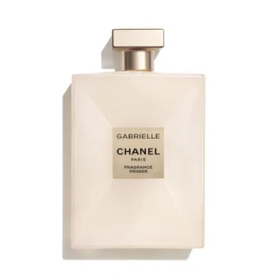 Chanel Gabrielle  Fragrance Primer