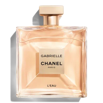 Chanel Gabrielle  L'eau Eau De Toilette Spray - 3.4 oz