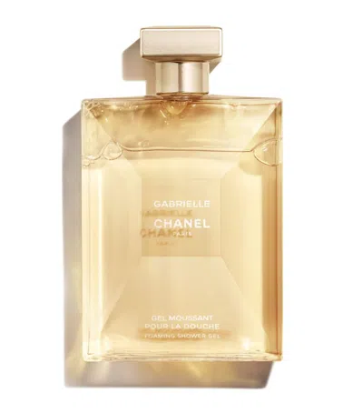 Chanel Gabrielle  Shower Gel