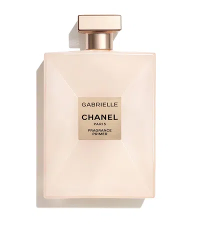 Chanel Gabrielle Fragrance Primer