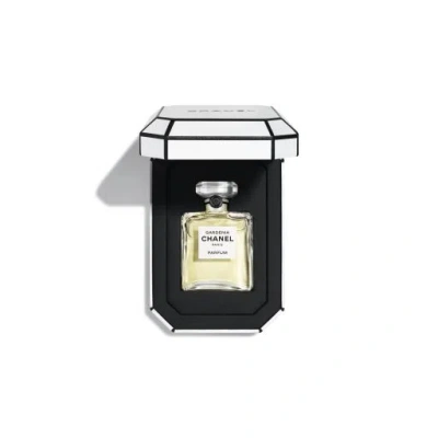 Chanel Gardénia Extrait De Parfum - Case Floral - Bouquet - Intense