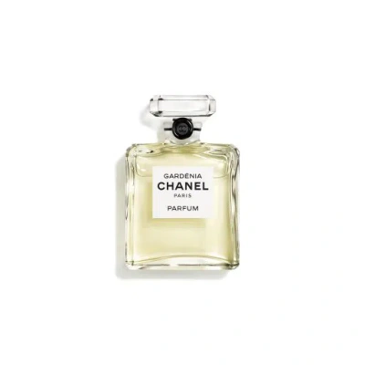 Chanel Gardenia Extrait Floral - Bouquet - Intense