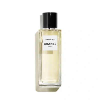 Chanel Gardénia Les Exclusifs De  - Eau De Parfum In Neutral