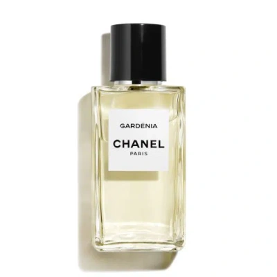 Chanel Gardénia Les Exclusifs De  - Eau De Parfum In Neutral