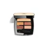 Chanel <strong>les Beiges</strong> Healthy Glow Natural Eyeshadow Palette 4.5g