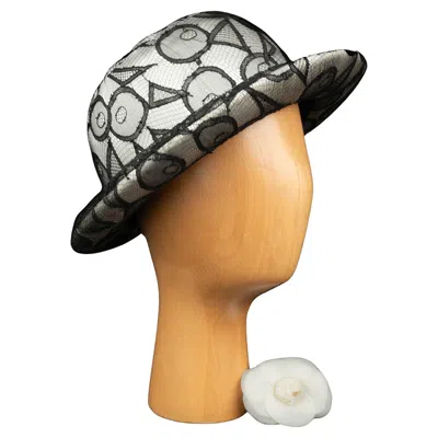 Pre-owned Chanel Hat Fall 2006 In Sand