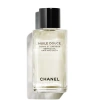 Chanel Huile Douce Les Exclusifs De  - Gentle Oil Hair And Body