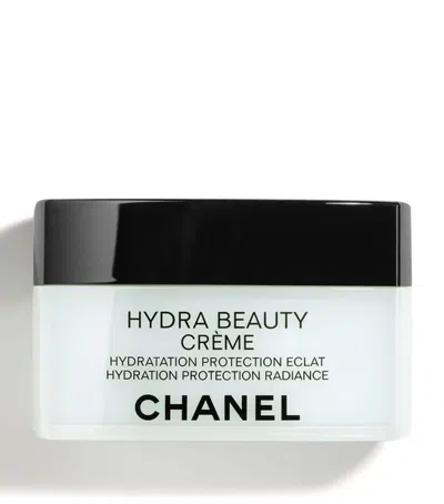 Chanel Hydra Beauty Crème Hydration Protection Radiance
